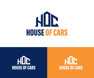 Logo Design by Nasima 4 for this project | Design: #36897121