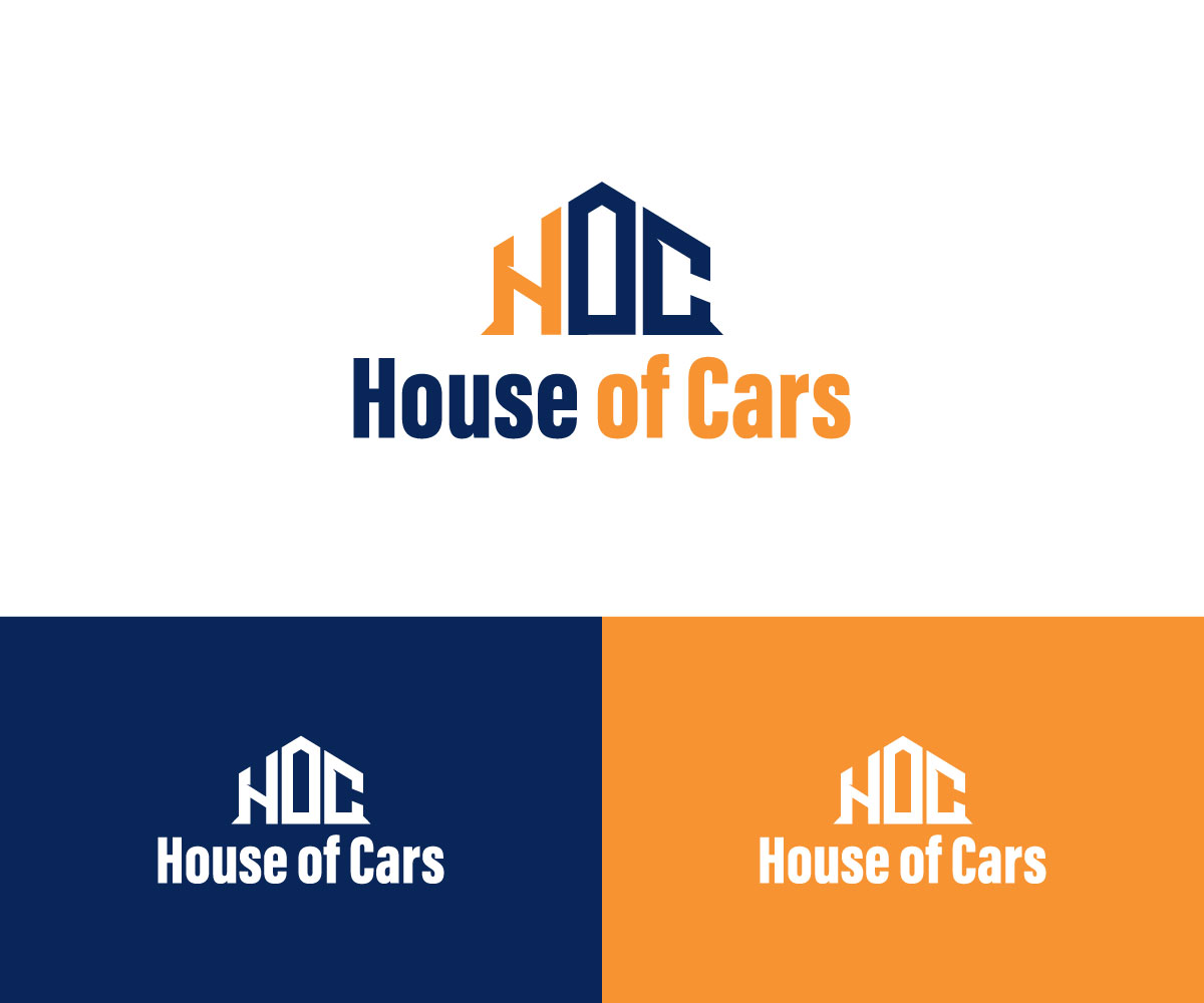 Logo Design by Nasima 4 for this project | Design #36897371