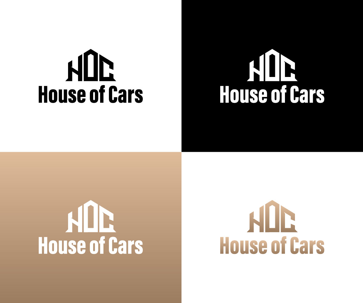 Logo Design by Nasima 4 for this project | Design #36897374