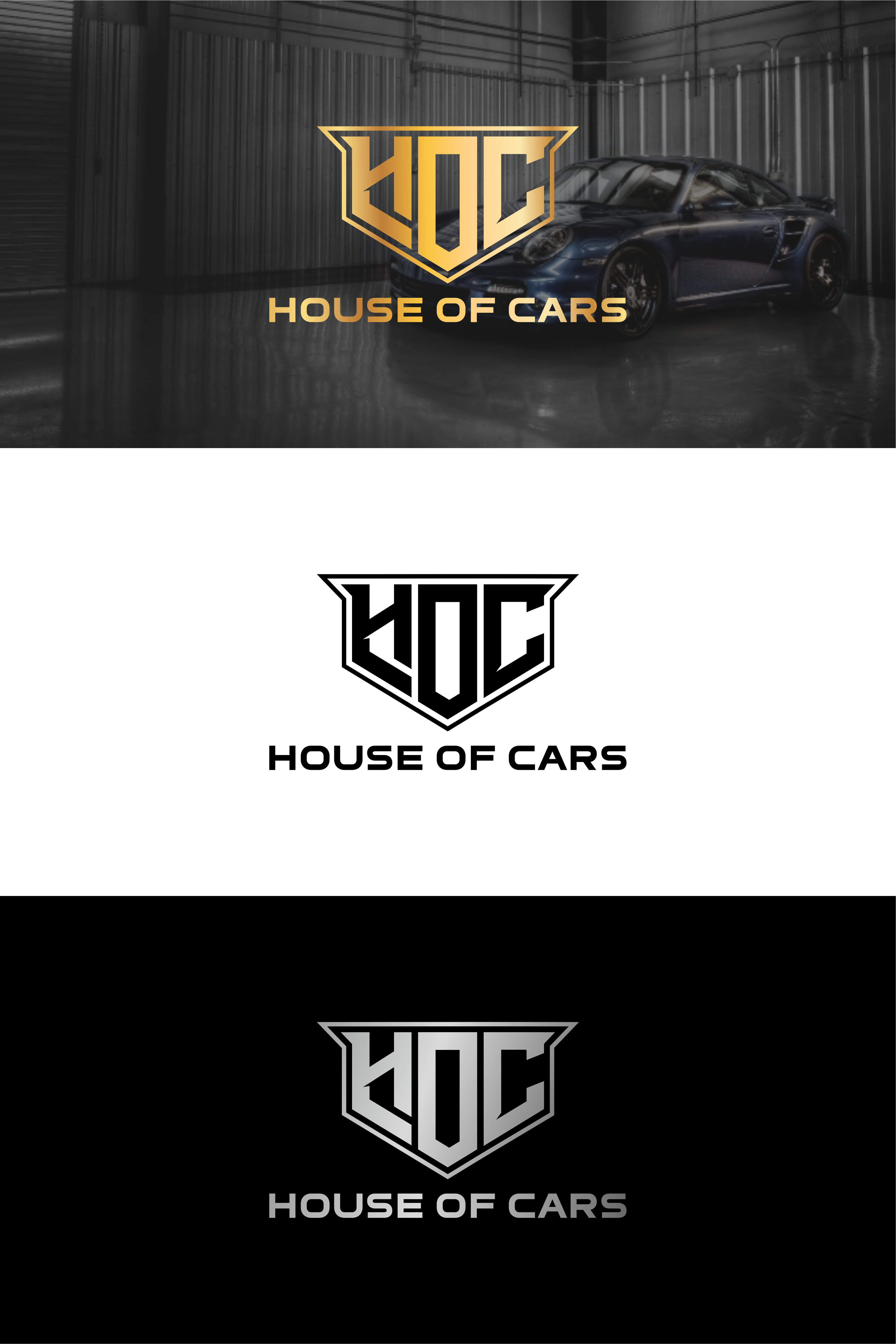 Diseño de Logo por melzh para este proyecto | Diseño #36865810