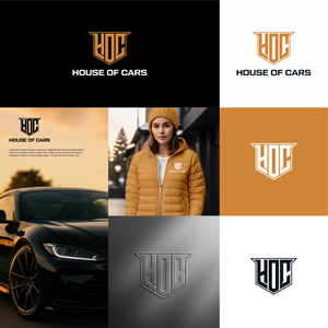 Diseño de Logo por sabina aiko para este proyecto | Diseño: #36866456