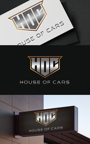 Diseño de Logo por Graphixpointt para este proyecto | Diseño: #36868170