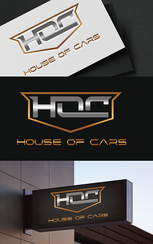 Diseño de Logo por Graphixpointt para este proyecto | Diseño: #36868242