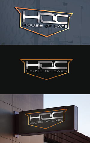 Diseño de Logo por Graphixpointt para este proyecto | Diseño: #36868373