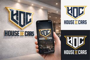 Diseño de Logo por erikdesign para este proyecto | Diseño: #36868600