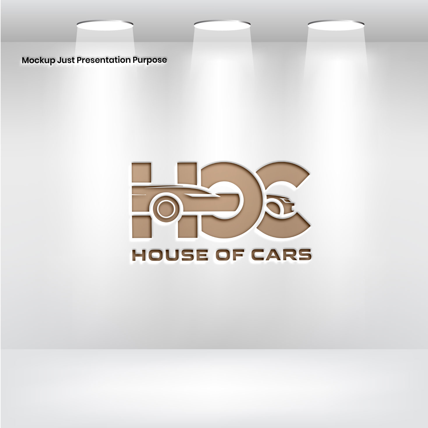 Diseño de Logo por VectorForge para este proyecto | Diseño #36868771