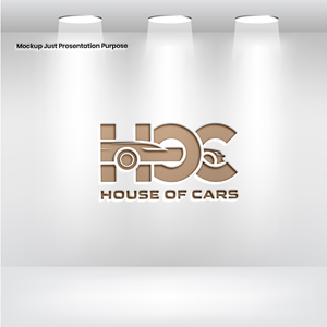 Diseño de Logo por VectorForge para este proyecto | Diseño: #36868771