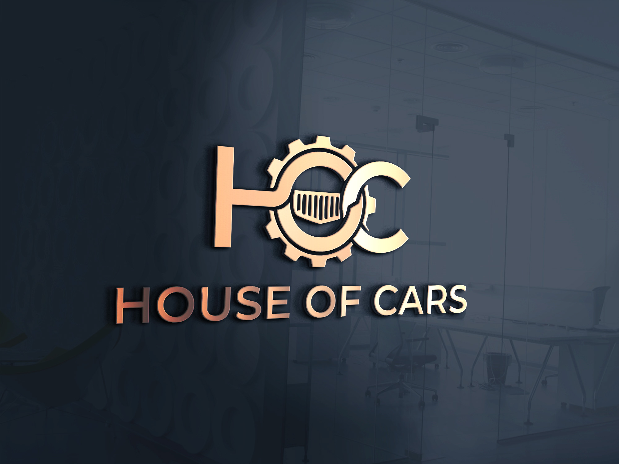 Diseño de Logo por VectorForge para este proyecto | Diseño #36868777