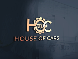 Diseño de Logo por VectorForge para este proyecto | Diseño: #36868777