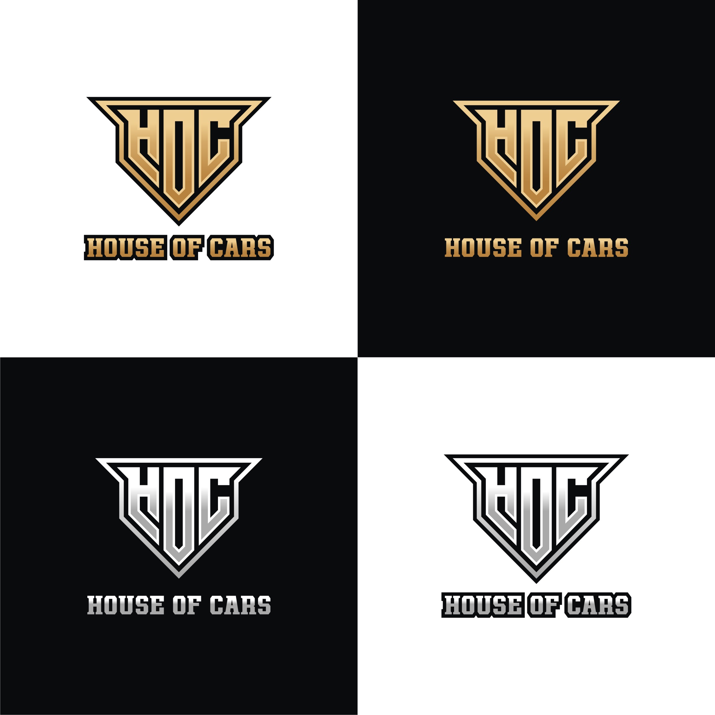 Diseño de Logo por radienka para este proyecto | Diseño #36896294