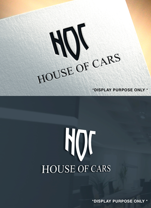 Diseño de Logo por RaKu 2 para este proyecto | Diseño: #36897164