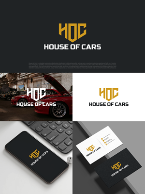 Diseño de Logo por COLOUR CREATIVE para este proyecto | Diseño: #36886085