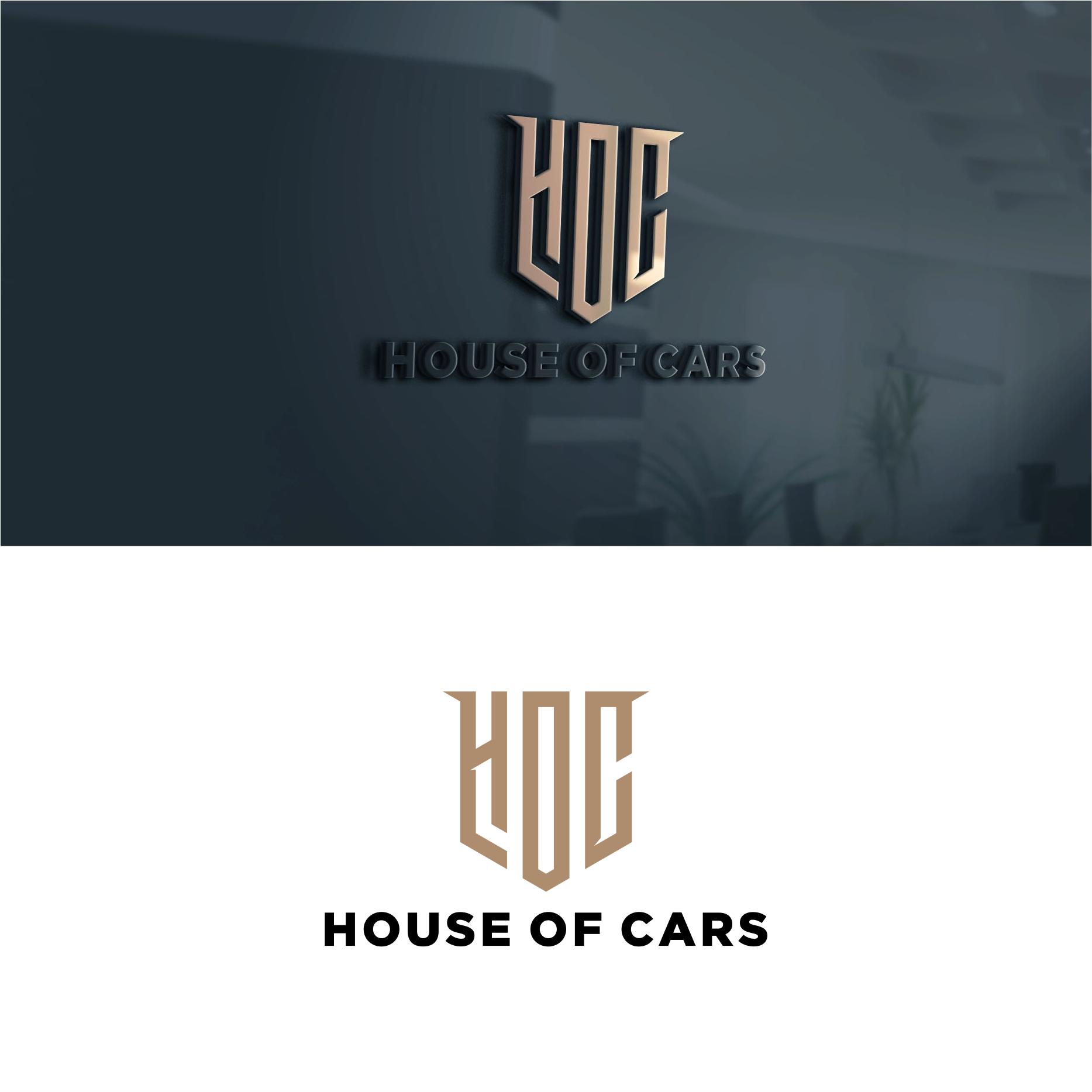 Logo Design by dodobakauu for this project | Design #36864960