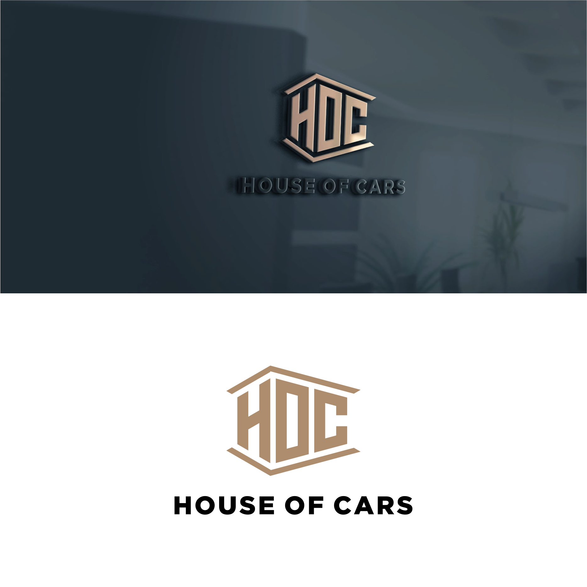 Logo Design by dodobakauu for this project | Design #36874897