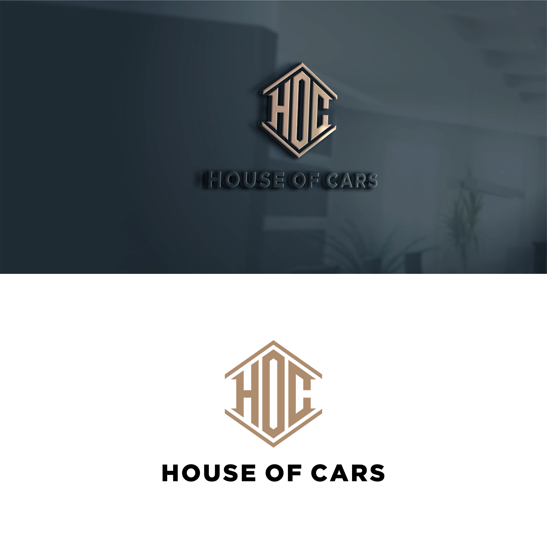 Logo Design by dodobakauu for this project | Design #36874898