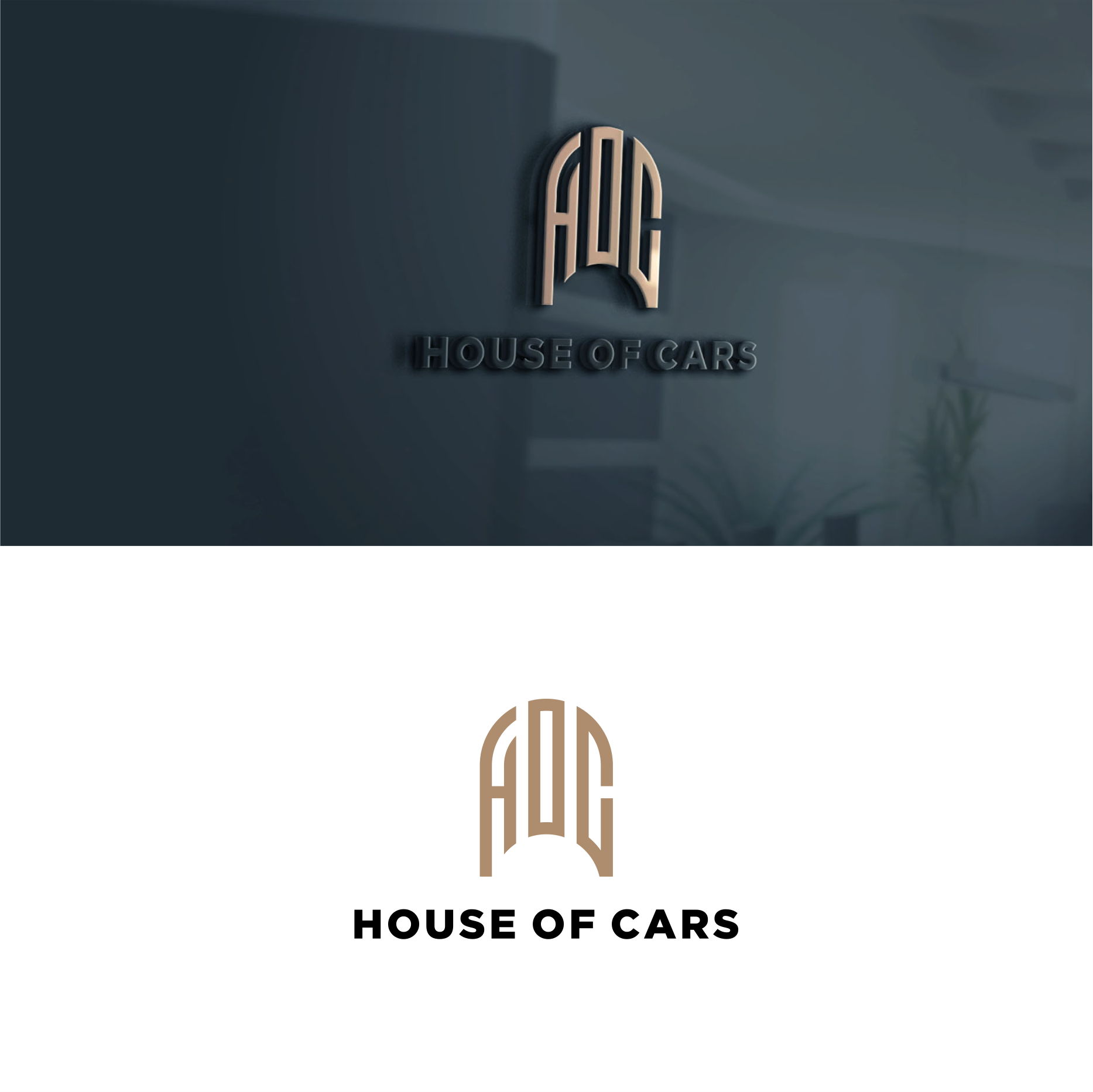 Logo Design by dodobakauu for this project | Design #36893706