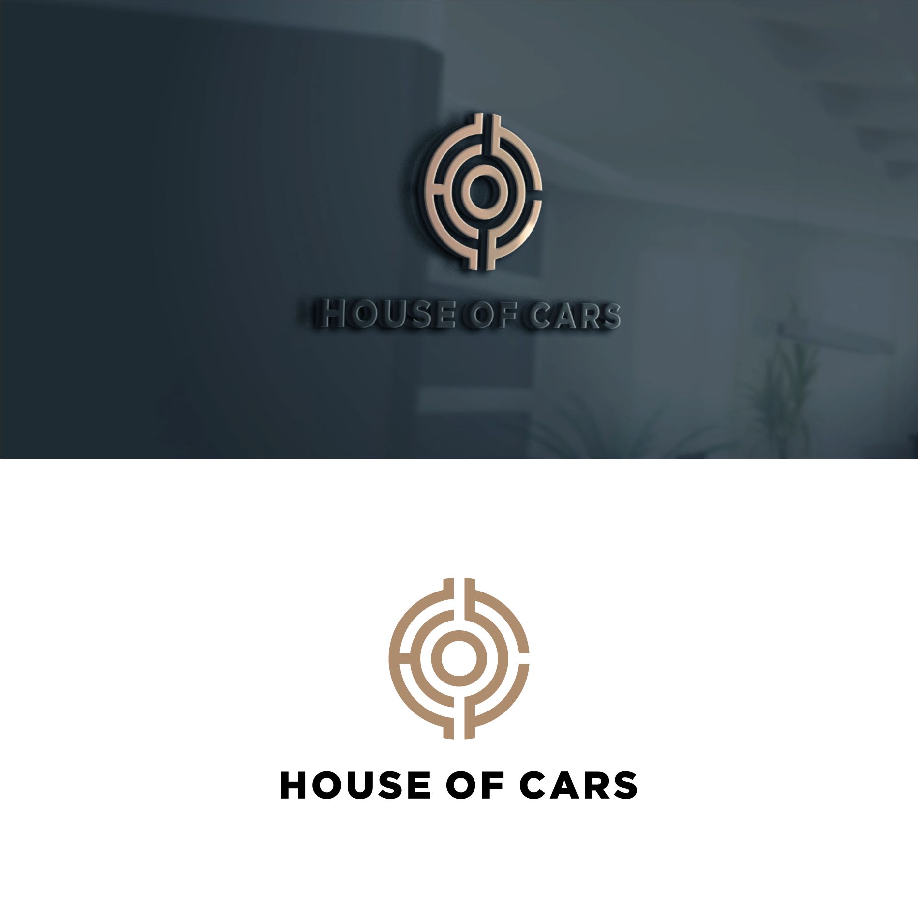 Logo Design by dodobakauu for this project | Design #36893707