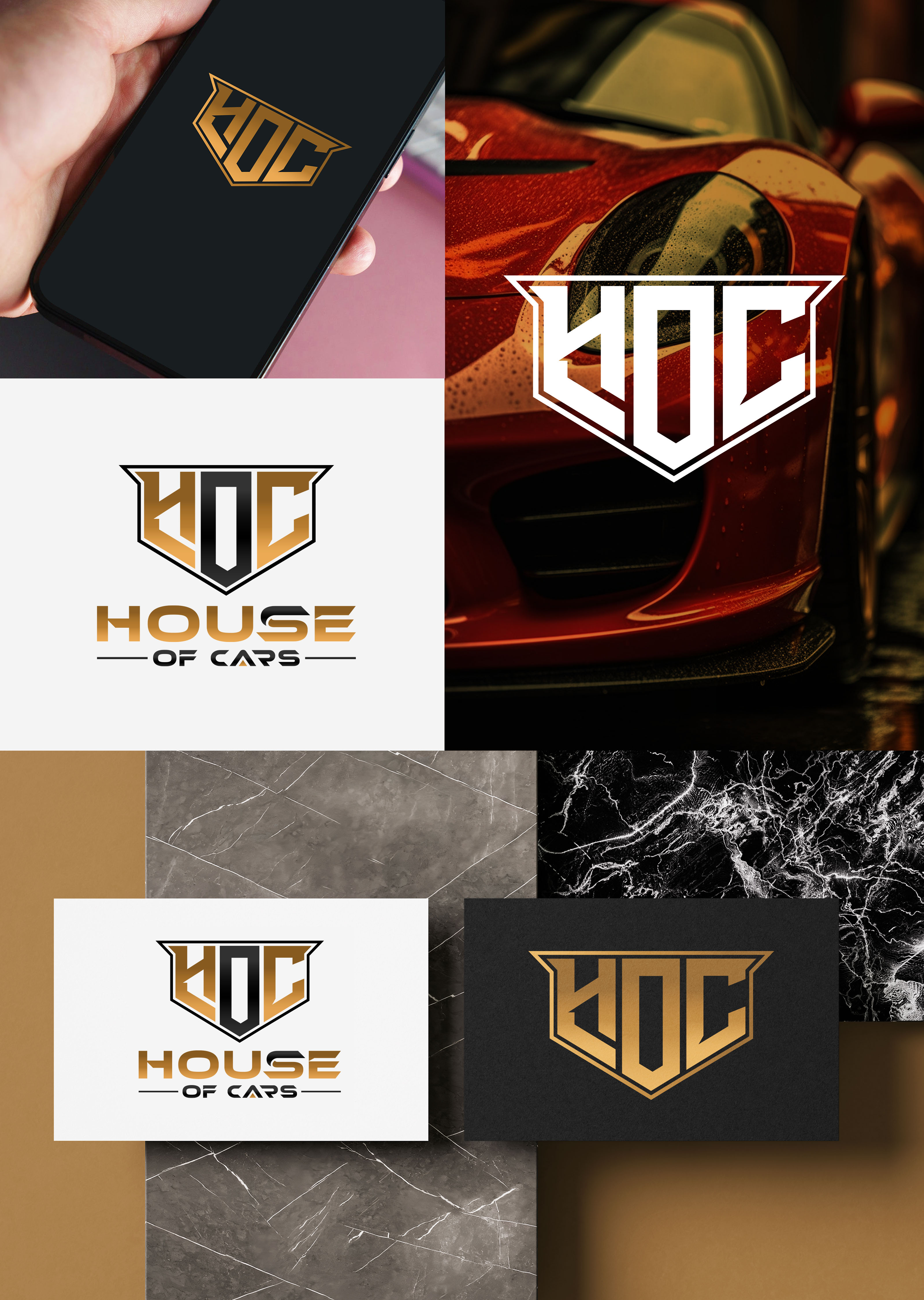 Logo Design by yellowdot for this project | Design #36863990