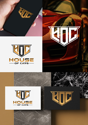 Logo Design by yellowdot for this project | Design: #36863990