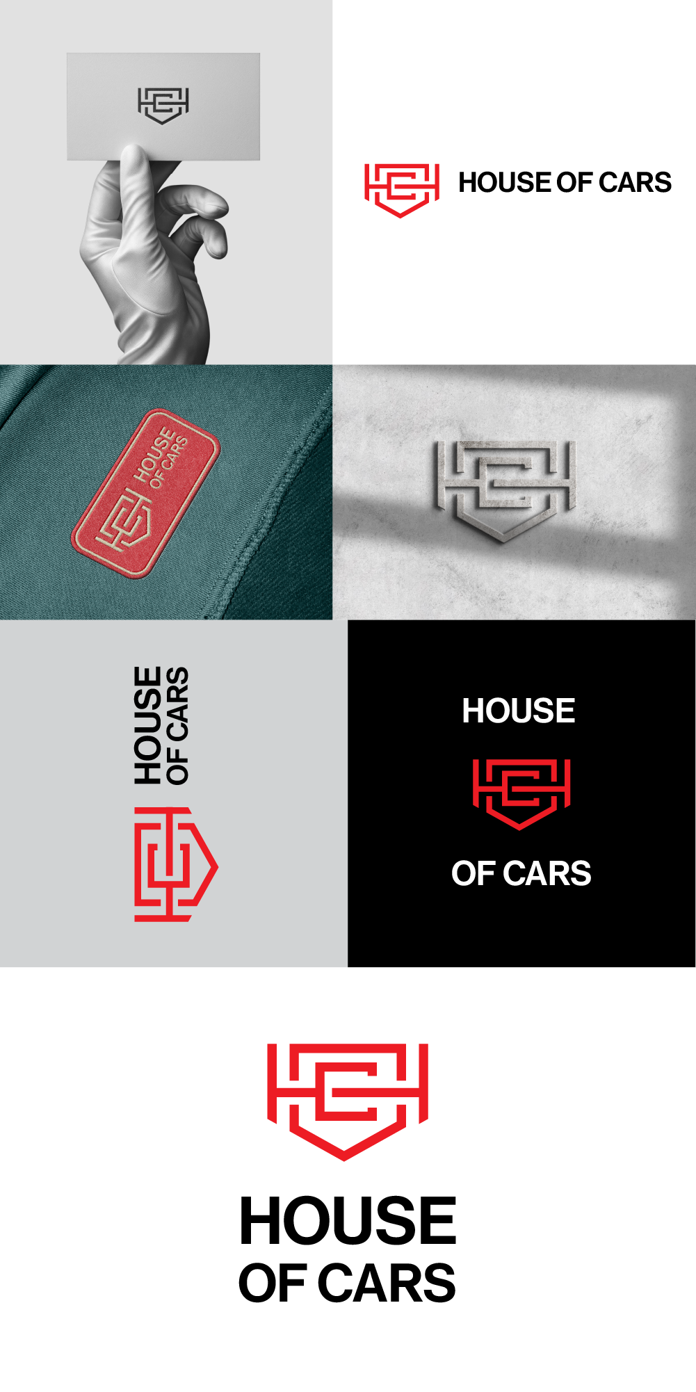 Diseño de Logo por Kham Lian Tung para este proyecto | Diseño #36872945