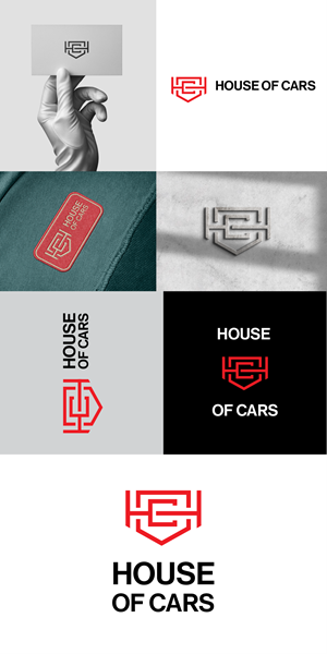 Diseño de Logo por Kham Lian Tung para este proyecto | Diseño: #36872945