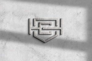 Diseño de Logo por Kham Lian Tung para este proyecto | Diseño: #36872947