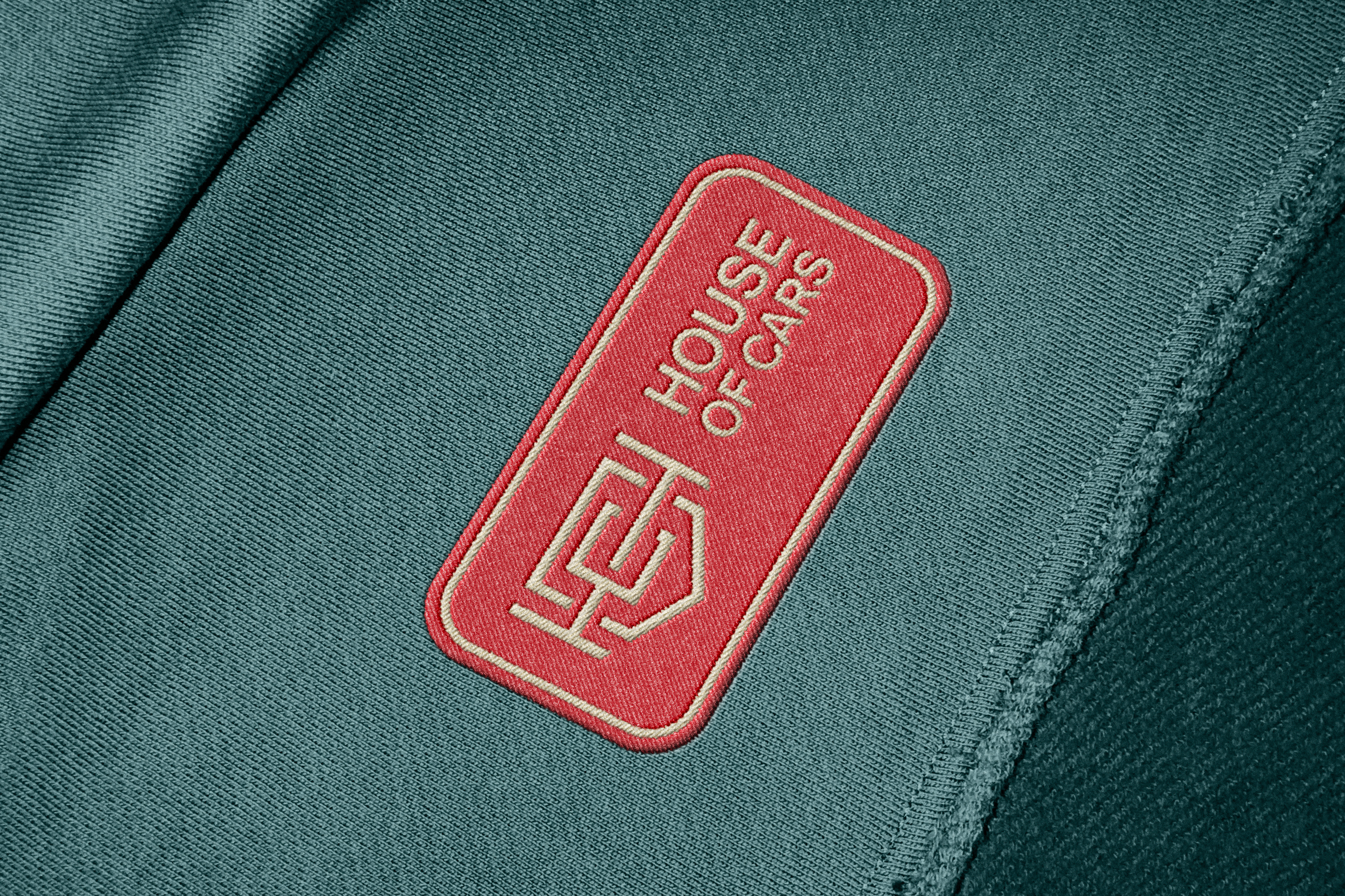 Diseño de Logo por Kham Lian Tung para este proyecto | Diseño #36872948