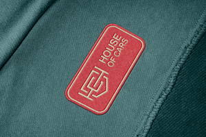 Diseño de Logo por Kham Lian Tung para este proyecto | Diseño: #36872948