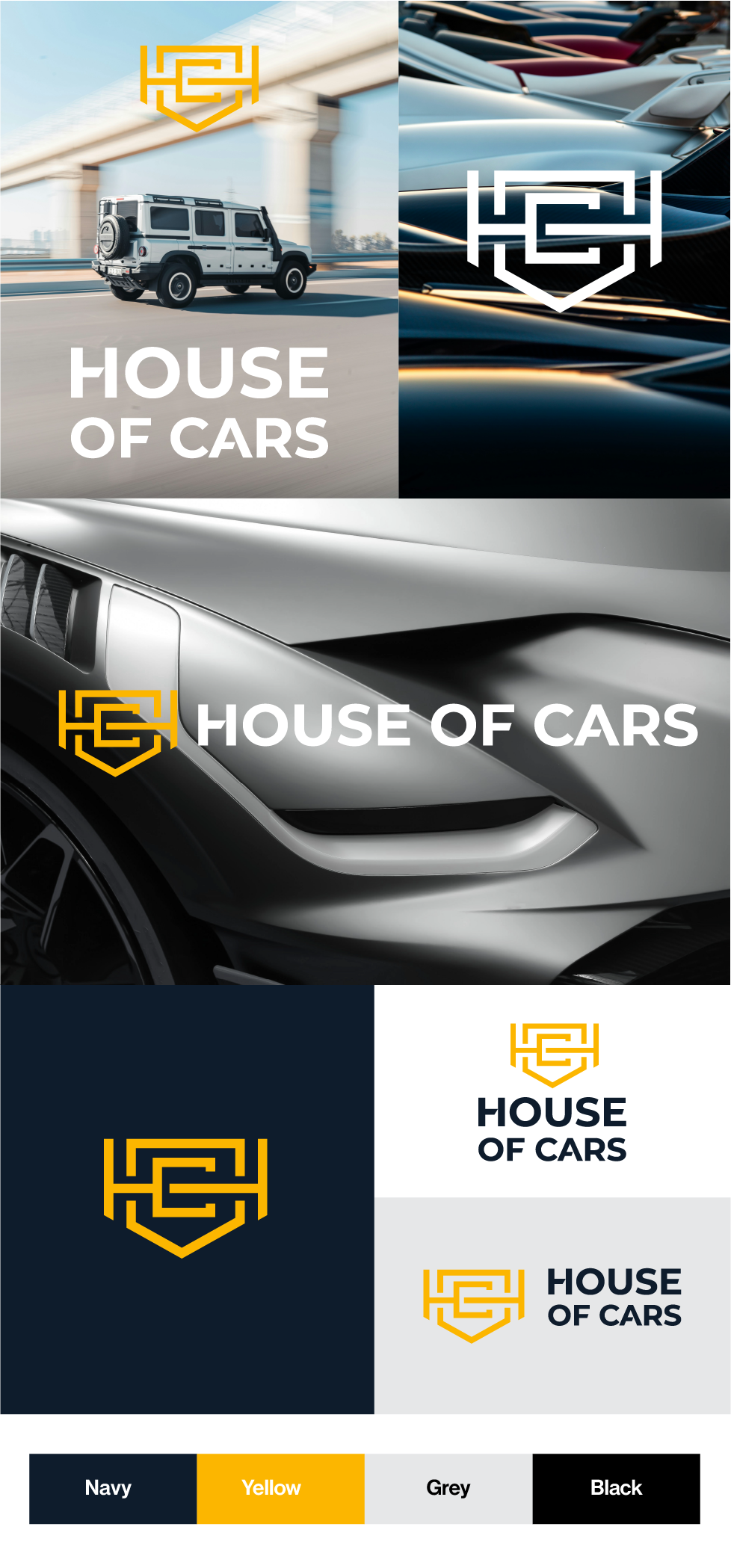 Diseño de Logo por Kham Lian Tung para este proyecto | Diseño #36896170