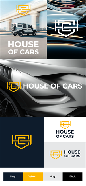 Diseño de Logo por Kham Lian Tung para este proyecto | Diseño #36896170