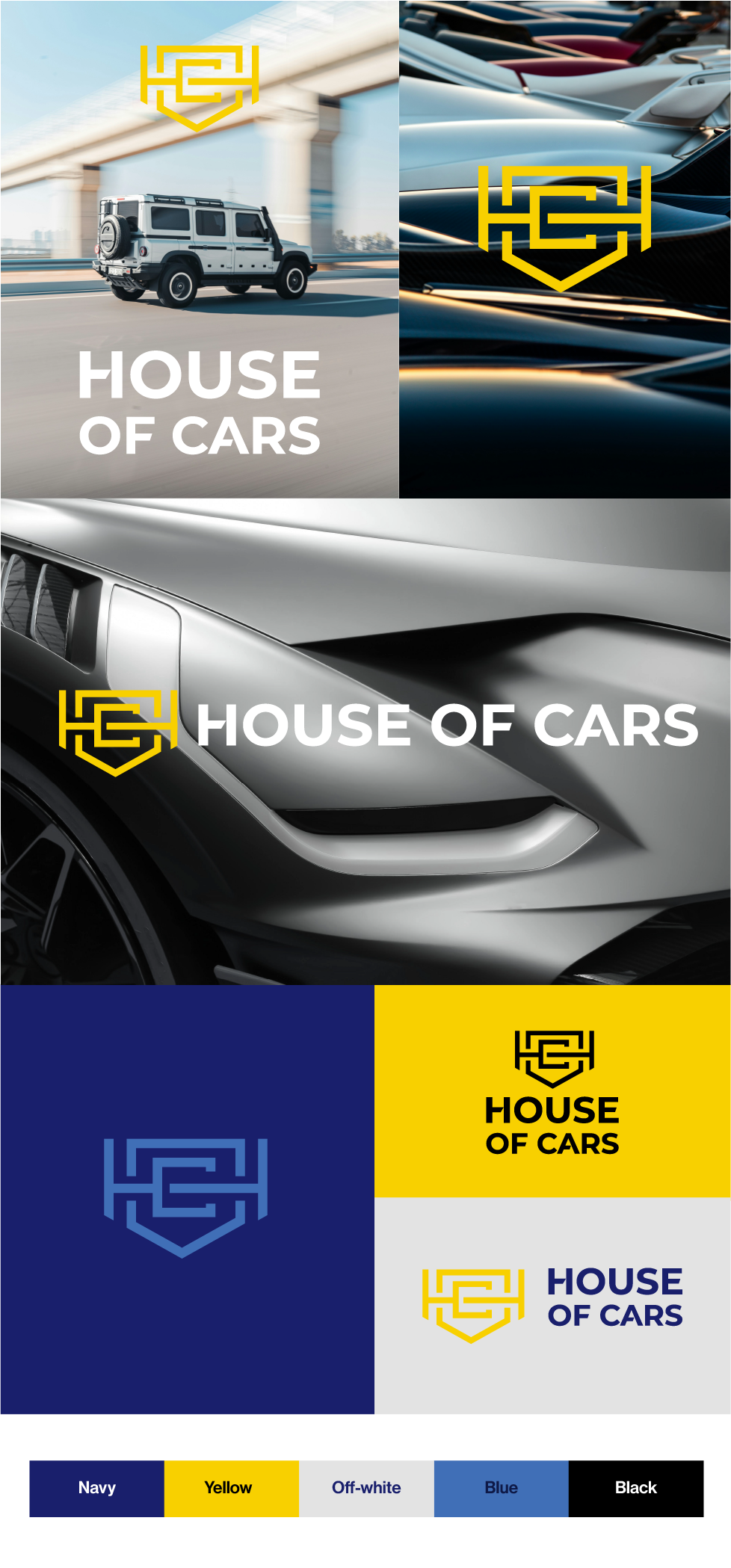 Diseño de Logo por Kham Lian Tung para este proyecto | Diseño #36896171