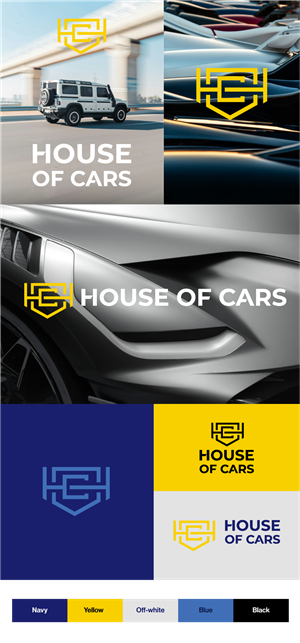 Diseño de Logo por Kham Lian Tung para este proyecto | Diseño: #36896171