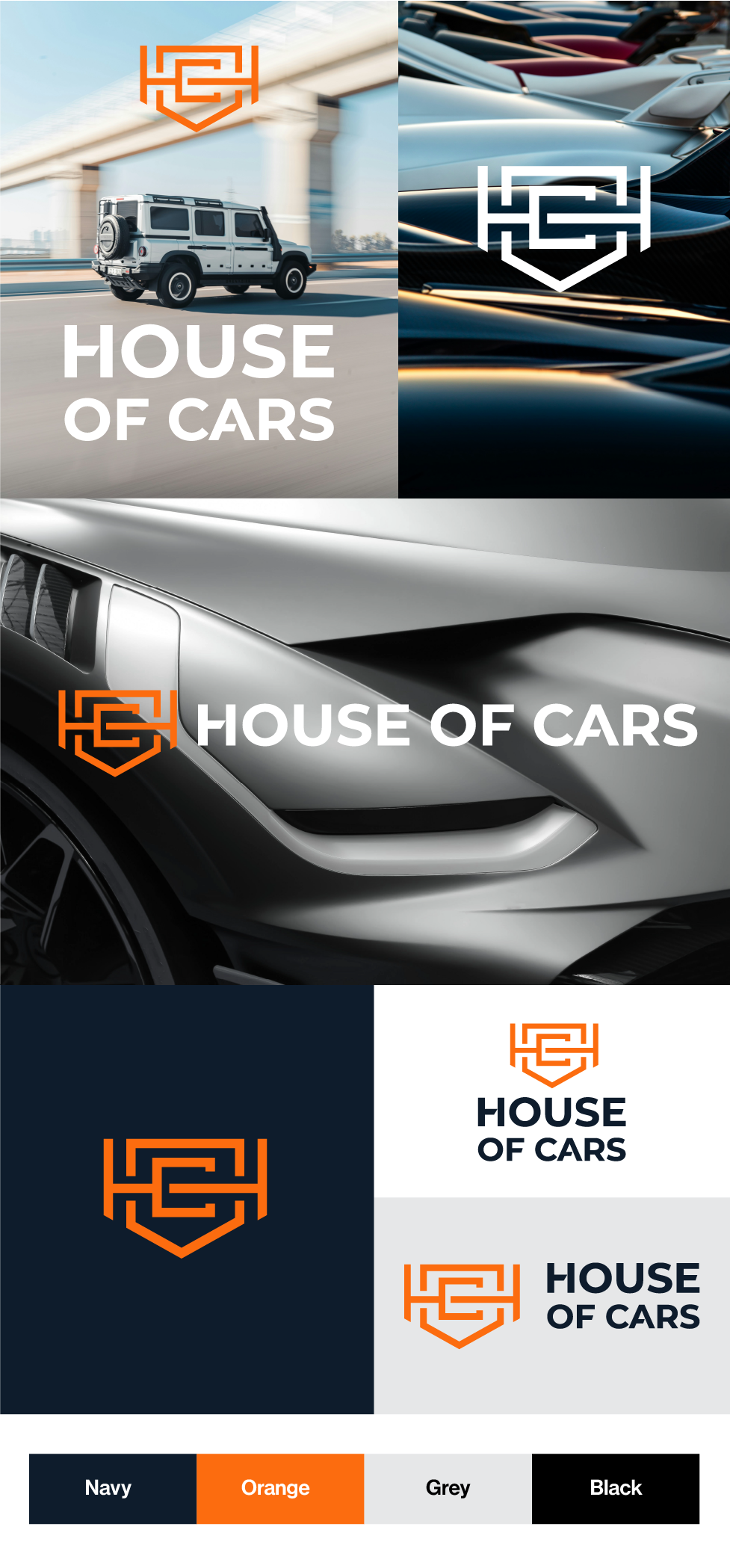 Diseño de Logo por Kham Lian Tung para este proyecto | Diseño #36896172