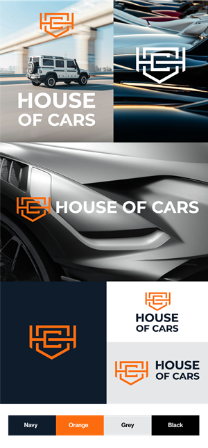 Diseño de Logo por Kham Lian Tung para este proyecto | Diseño: #36896172