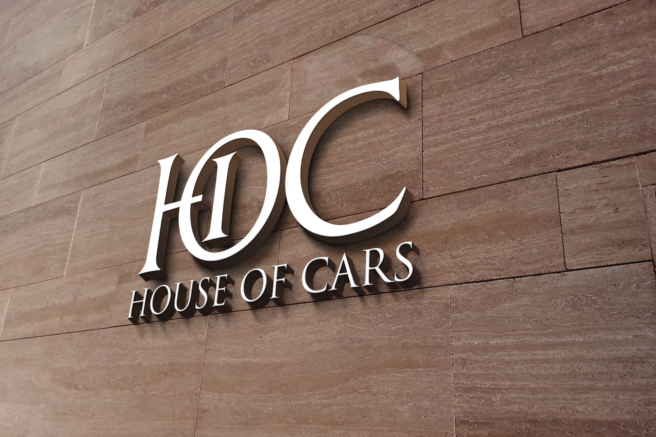 Logo Design by DesignMaker 2 for this project | Design #36896970