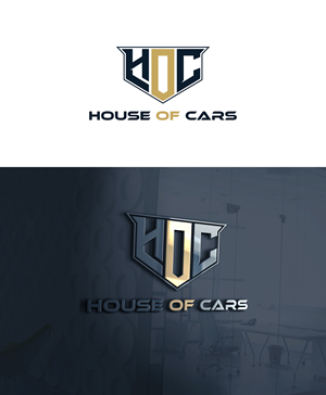 Logo Design by BANI GD for this project | Design: #36864148