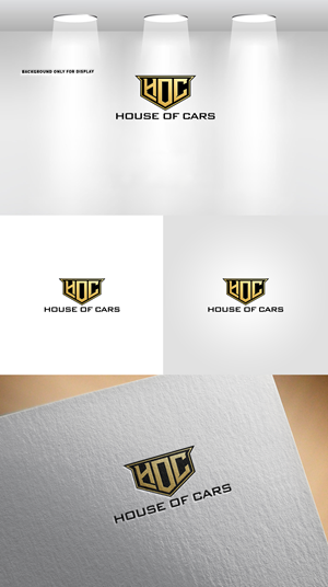 Diseño de Logo por Rahmina para este proyecto | Diseño: #36869946