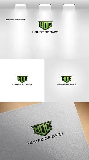 Diseño de Logo por Rahmina para este proyecto | Diseño: #36891778