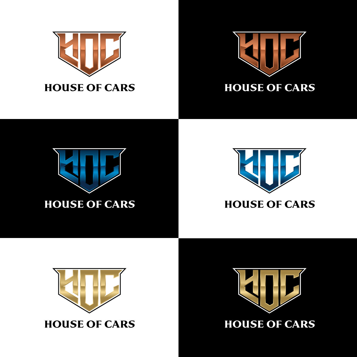 Diseño de Logo por Alex Henry para este proyecto | Diseño #36864140