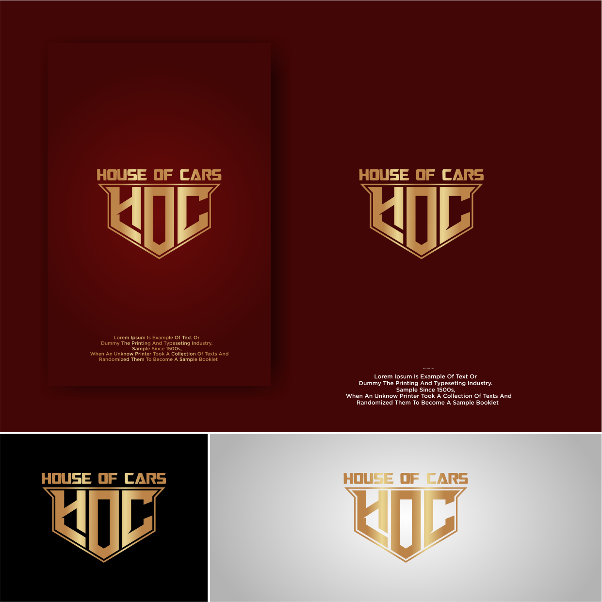 Logo Design by art to for this project | Design #36862719