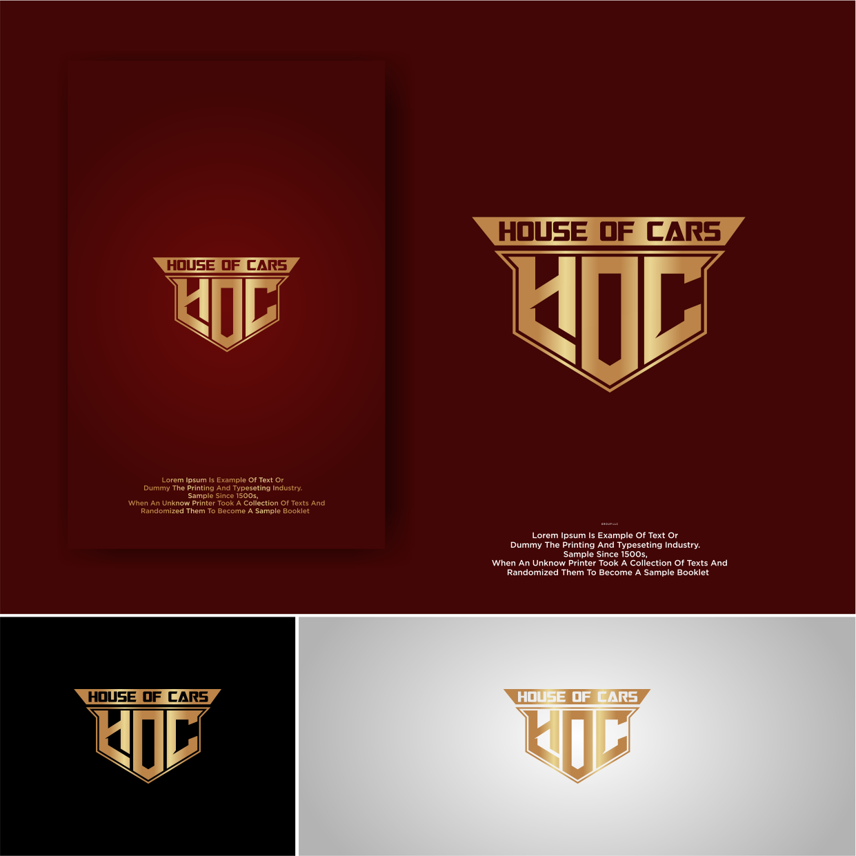 Logo Design by art to for this project | Design #36862720