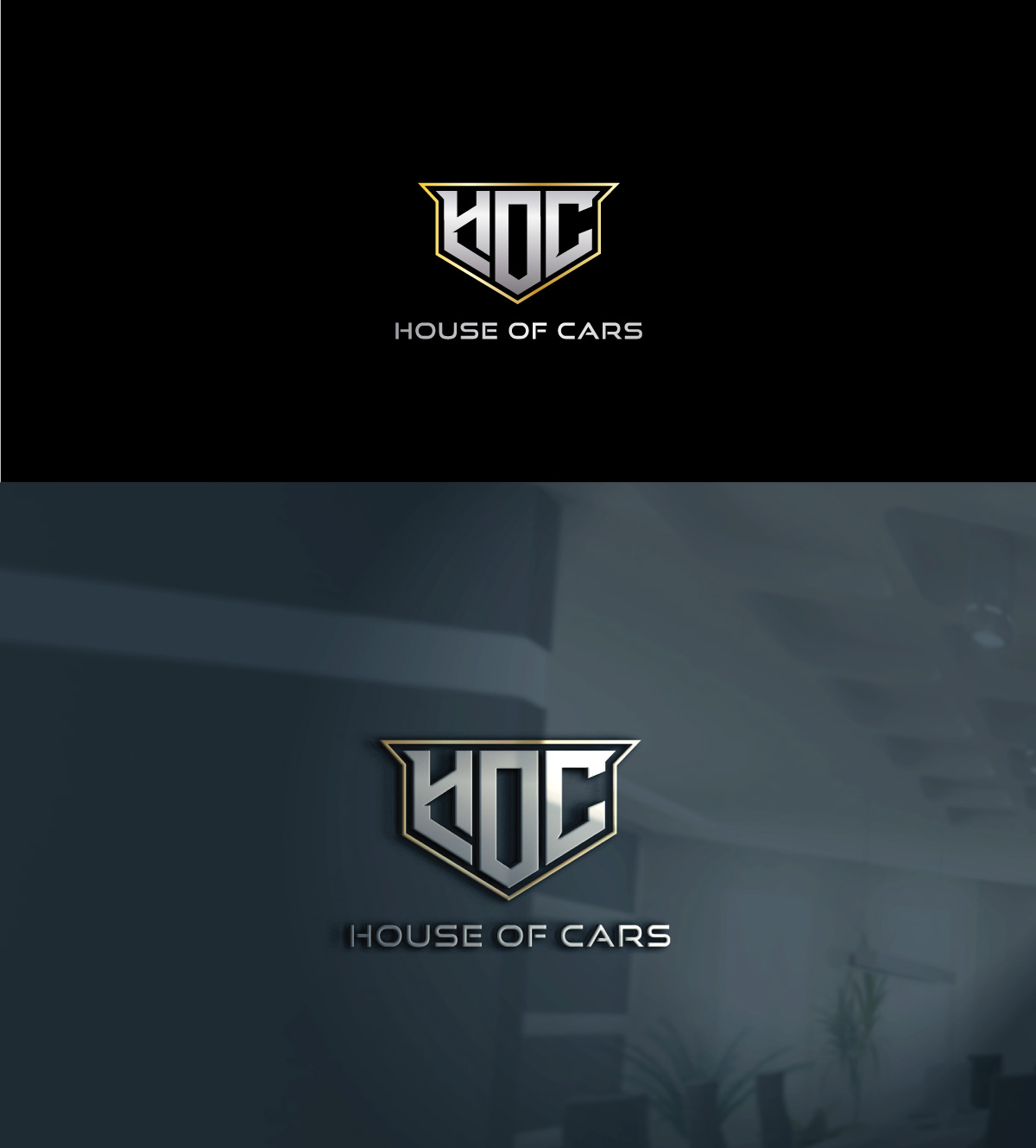 Diseño de Logo por WB NAG para este proyecto | Diseño #36866205