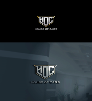 Diseño de Logo por WB NAG para este proyecto | Diseño: #36866205