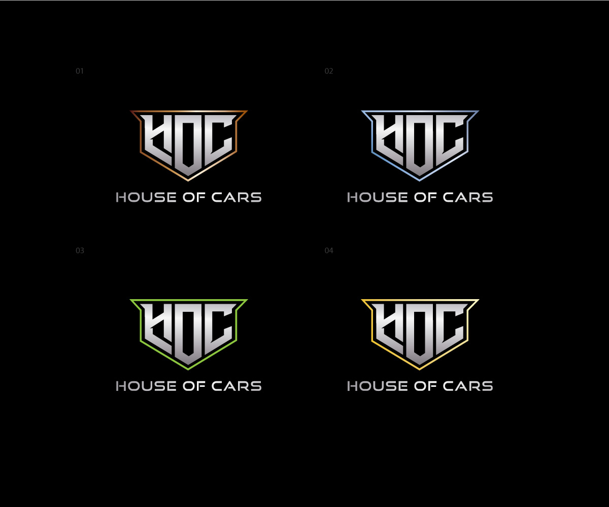 Diseño de Logo por WB NAG para este proyecto | Diseño #36869965