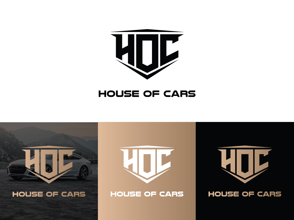 Diseño de Logo por aliimran para este proyecto | Diseño #36867144