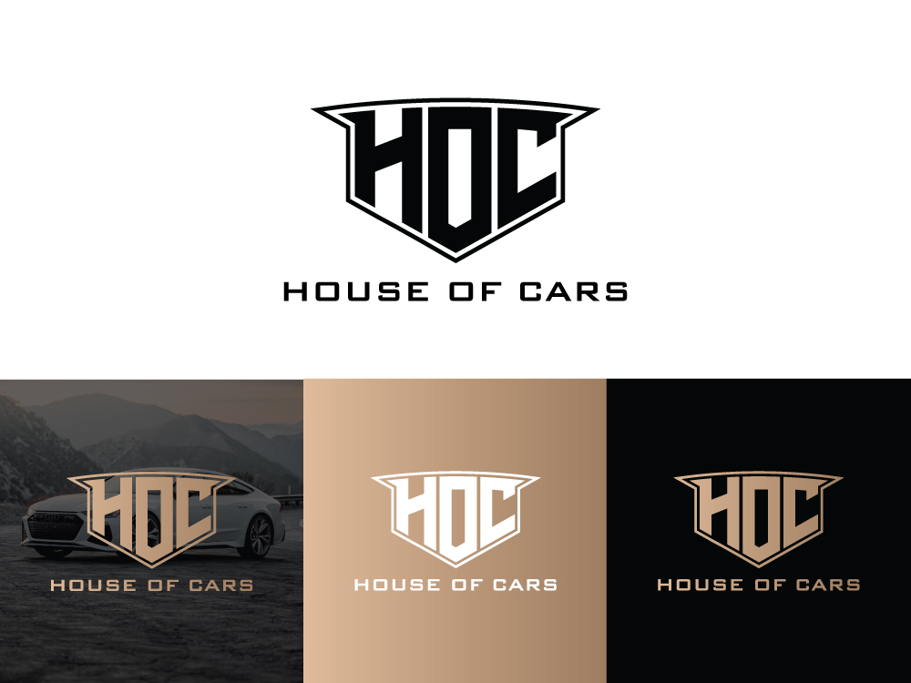 Diseño de Logo por aliimran para este proyecto | Diseño #36867163