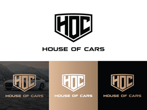 Diseño de Logo por aliimran para este proyecto | Diseño: #36867194