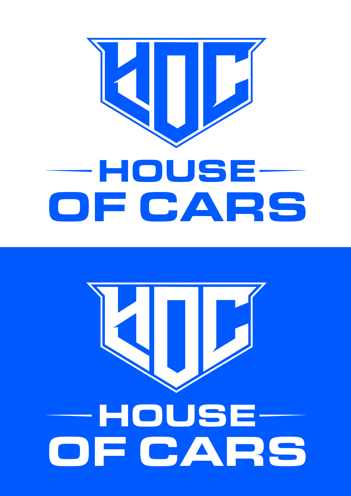 Logo Design by James S. for this project | Design #36862404