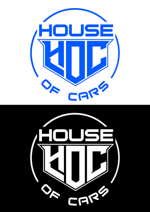 Logo Design by James S. for this project | Design: #36862405