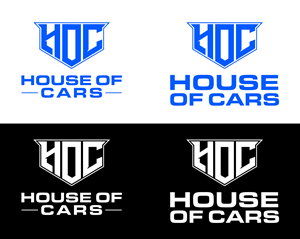 Logo Design by James S. for this project | Design: #36862432